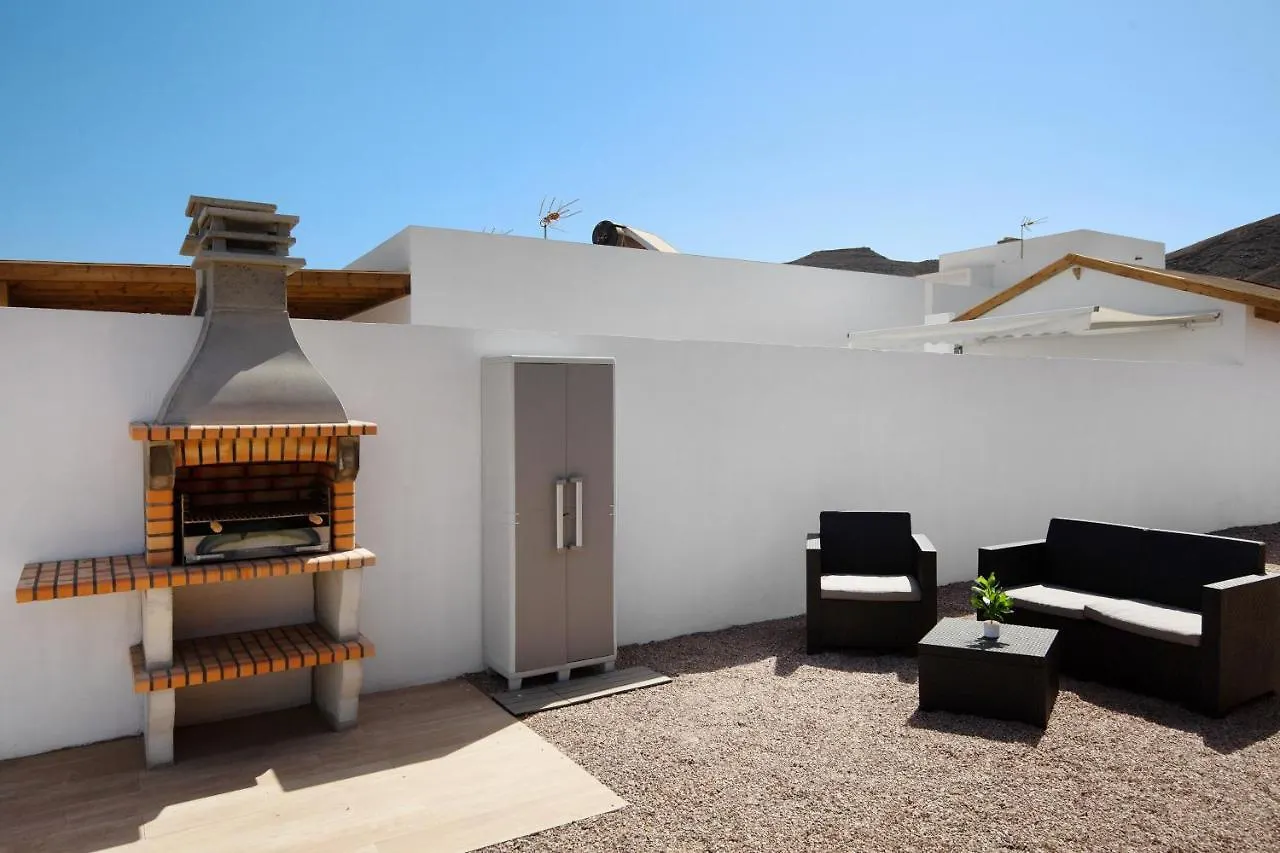 Holiday home La Cabanita De Javi Villa Tuineje