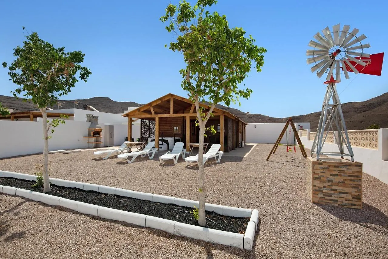 Holiday home La Cabanita De Javi Villa Tuineje